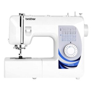 máquina de coser brother xq3700