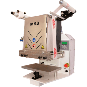 termoimpresora mk3